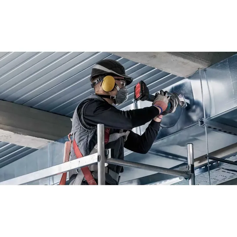 Bosch Säbelsägeblatt PRO Thin Metal S325GF 1,25 x 7 x 85 mm 5-tlg. von Bosch Professional – Produktbild 3 von 5