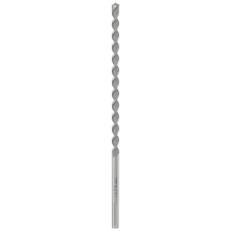 Pro Sds Max-4 Steenboor 14x200 Mm von Bosch Professional – Produktbild 1 von 6