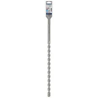 Pro Sds Max-4 Steenboor 14x200 Mm von Bosch Professional – Produktbild 2 von 6