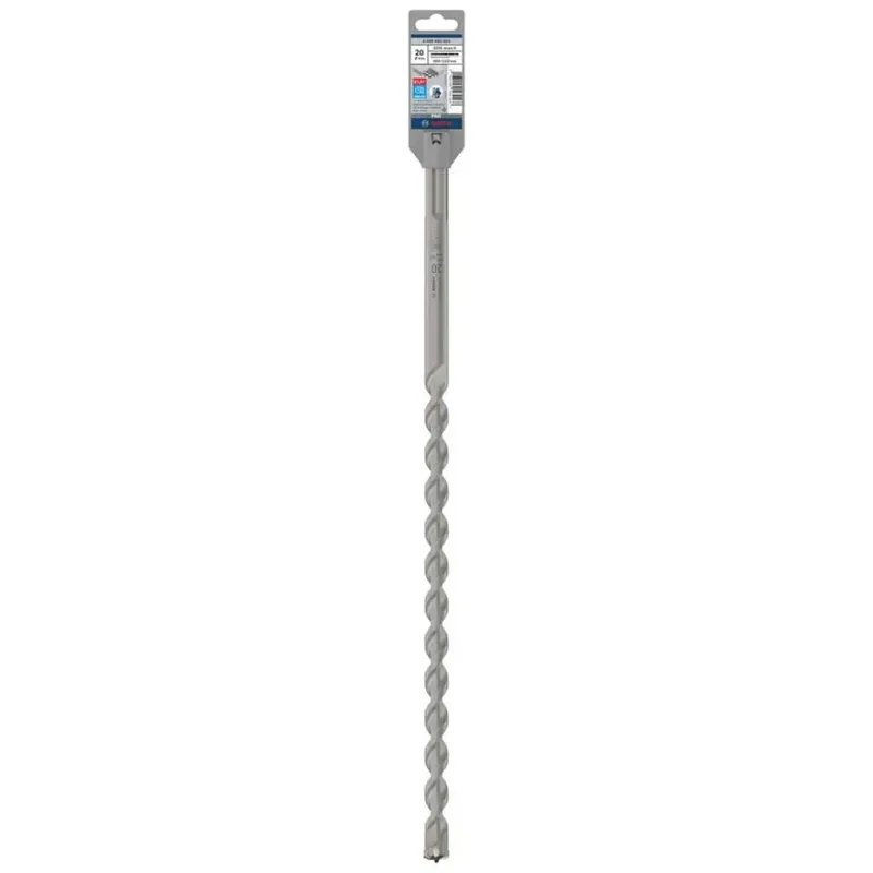 Pro Sds Max-4 Steenboor 14x200 Mm von Bosch Professional – Produktbild 2 von 6