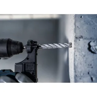 Pro Sds Plus-5x Steenboor 12x950x1000 Mm by Bosch Professional – product image 6 of 6