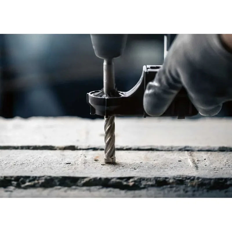 Pro Sds Plus-5x Steenboor 3x50x100 Mm by Bosch Professional – product image 3 of 6