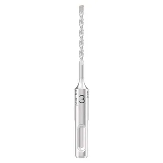 Pro Sds Plus-5x Steenboor 3x50x100 Mm by Bosch Professional – product image 1 of 6