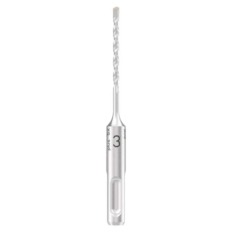 Pro Sds Plus-5x Steenboor 3x50x100 Mm by Bosch Professional – product image 1 of 6