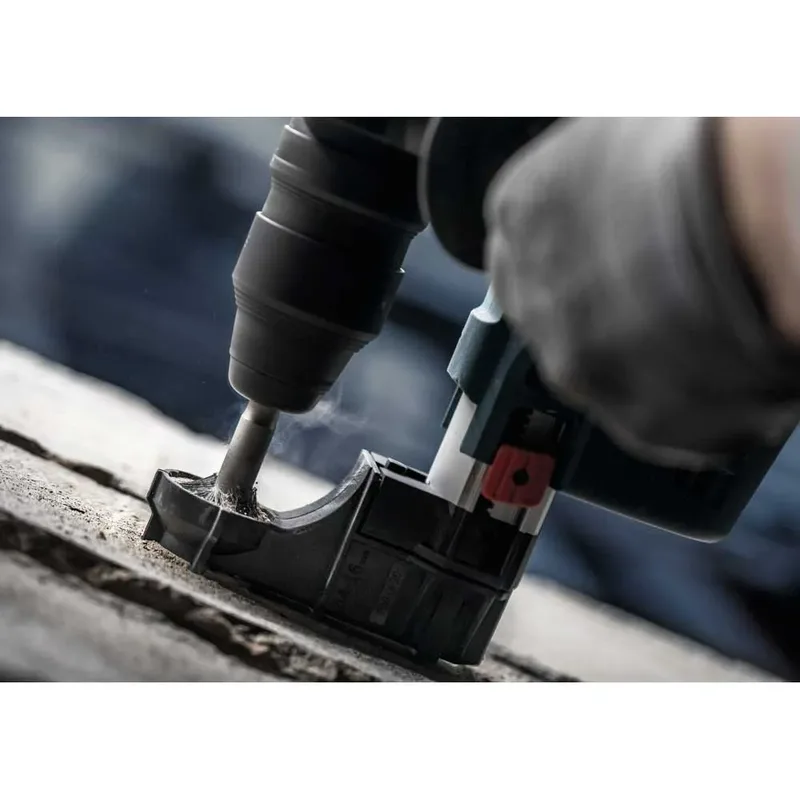 Pro Sds Plus-5x Steenboor 5x100x165 Mm de Bosch Professional – image du produit 6 sur 6
