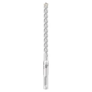 Pro Sds Plus-5x Steenboor 5x100x165 Mm de Bosch Professional – image du produit 1 sur 6