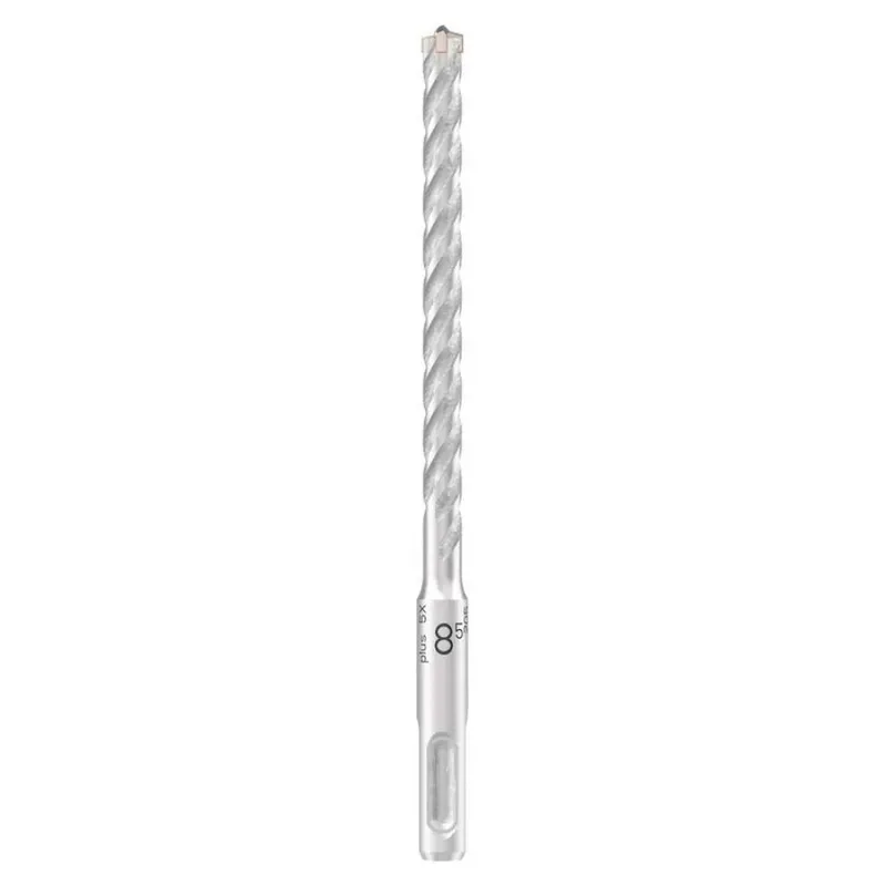 Pro Sds Plus-5x Steenboor 5x100x165 Mm de Bosch Professional – image du produit 1 sur 6