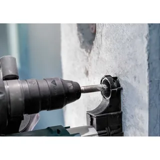 Pro Sds Plus-5x Steenboor 5x100x165 Mm de Bosch Professional – image du produit 4 sur 6