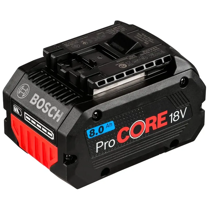 ProCORE Batterij by Bosch Professional – product image