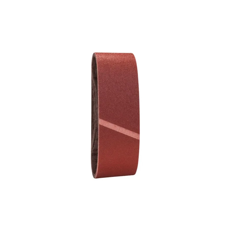 Promo 60-100 75x533 Mm Schuurpapier 9 Eenheden by Bosch Professional – product image 1 of 2