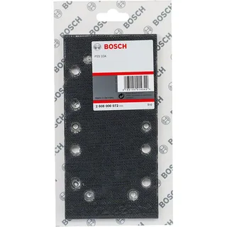 Pss 23 A/ae Schleifteller by Bosch Professional – product image 2 of 2