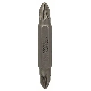 Pz2/pz2x45 Mm Schroevendraaierbitset von Bosch Professional – Produktbild 1 von 2