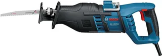Reciprozaagmachine GSA 1300 PCE (Zaagblad hout S 2345 X, zaagblad metaal S 123 XF) van Bosch Professional – productafbeelding 1 van 4