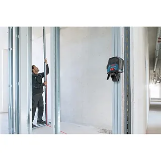 RM 1 - Lijnlaser houder van Bosch Professional – productafbeelding 2 van 2