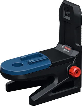 RM 20 - Lijnlaser houder van Bosch Professional, Kleurloos – productafbeelding 1 van 4