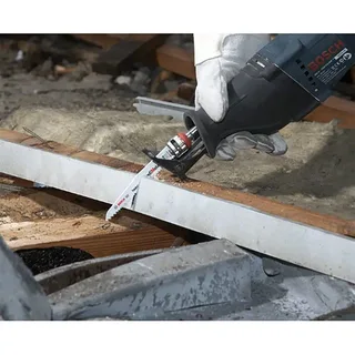 S 1110 Vf Set Decoupeerzaagbladen 25 Eenheden von Bosch Professional – Produktbild 3 von 4