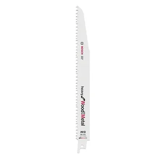 S 1110 Vf Set Decoupeerzaagbladen 25 Eenheden von Bosch Professional – Produktbild 1 von 4