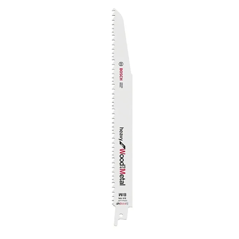S 1110 Vf Set Decoupeerzaagbladen 25 Eenheden von Bosch Professional – Produktbild 1 von 4