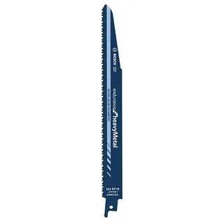 S 1130 Cf Set Decoupeerzaagbladen 5 Eenheden by Bosch Professional – product image 1 of 5