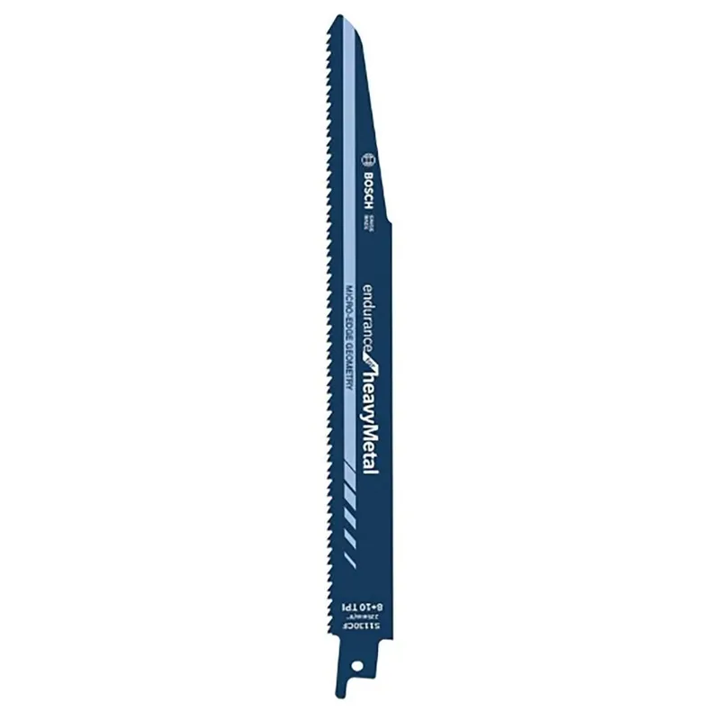 S 1130 Cf Set Decoupeerzaagbladen 5 Eenheden by Bosch Professional – product image 1 of 5