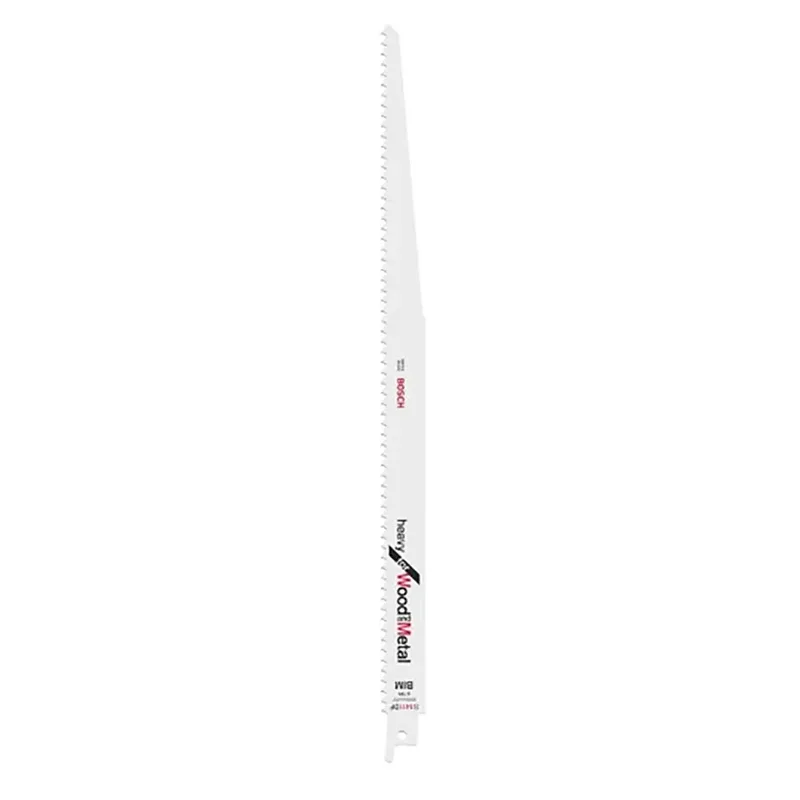S 1411 Df Set Decoupeerzaagbladen 25 Eenheden by Bosch Professional – product image
