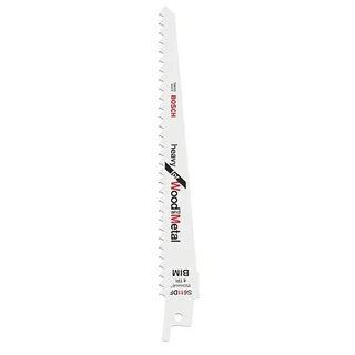 S 611 Df Set Decoupeerzaagbladen 5 Eenheden by Bosch Professional – product image 1 of 4