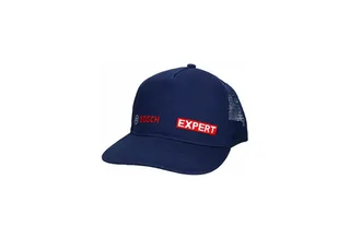 Sägeblatt S1156XHM, Säbelsägeblatt 3x S1156XHM mit gratis EXPERT Schildmütze fra Bosch Professional, Blå – produktbillede 3 af 5