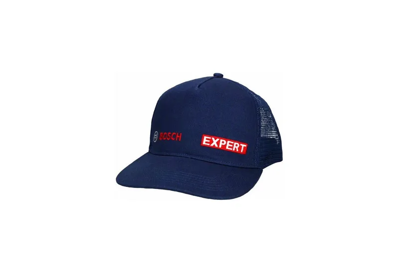Sägeblatt S1156XHM, Säbelsägeblatt 3x S1156XHM mit gratis EXPERT Schildmütze fra Bosch Professional, Blå – produktbillede 3 af 5