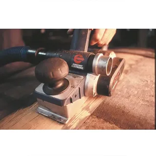 Schaafmachine GHO 40-82 C (Extra mes, parallelgeleider, sponningdiepteaanslag, stofzak) van Bosch Professional – productafbeelding 2 van 2