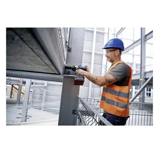 Schlagschrauber Leistungsstarker 1/2″-Akku-Drehschlagschrauber 06019J8000, ohne Akku, ohne Ladegerät de Bosch Professional – image du produit 4 sur 5