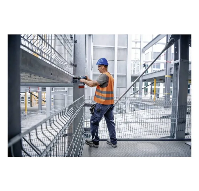 Schlagschrauber Leistungsstarker 1/2″-Akku-Drehschlagschrauber 06019J8000, ohne Akku, ohne Ladegerät de Bosch Professional – image du produit 2 sur 5