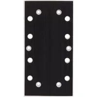 Schleifteller mit Klettbefestigung de Bosch Professional – image du produit