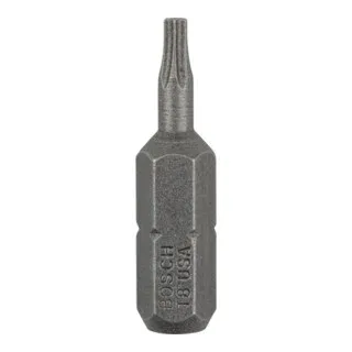 Schrauberbit Extra-Hart T8 25 mm van Bosch Professional – productafbeelding
