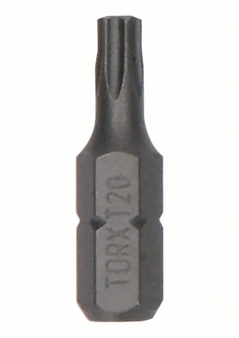 Schrauberbits 2607002799 Zesrond-TX Schroevendraaierdop Torsiezone 1/4 T 20 1/4 by Bosch Professional – product image