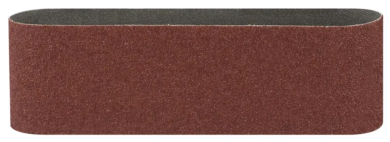 Schuurband 75x533mm K150 R:W U/HUL 3 stuks de Bosch Professional – image du produit