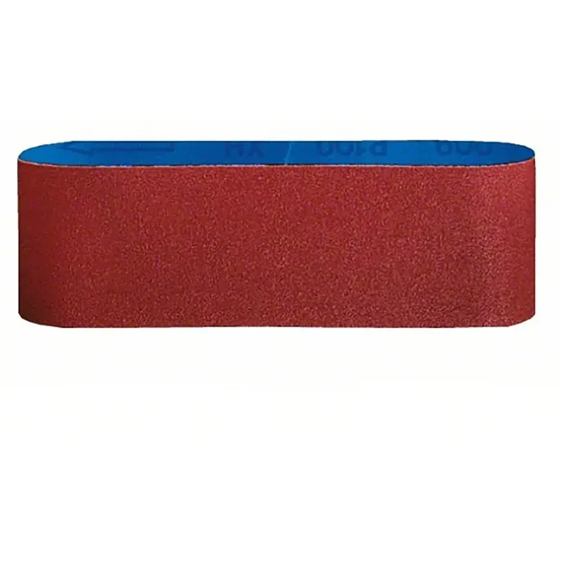 Schuurband Voor Hout G40 75x610 Mm 3 Eenheden fra Bosch Professional – produktbillede