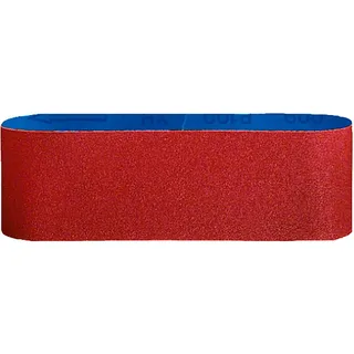 Schuurband Voor Hout Korrel 100 75x533 Mm 10 Eenheden van Bosch Professional – productafbeelding 1 van 3
