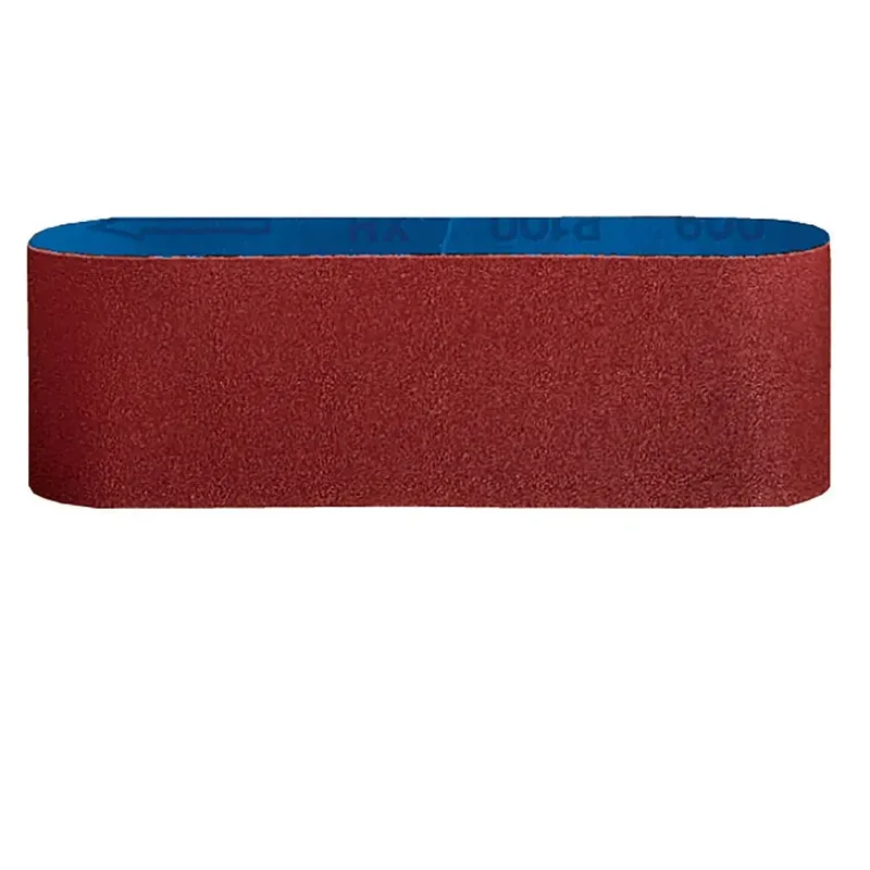 Bosch Accesorios Bande Abrasive Pour Bois Grain 120 75x533 Mm 10 Unités de Bosch Professional – image du produit