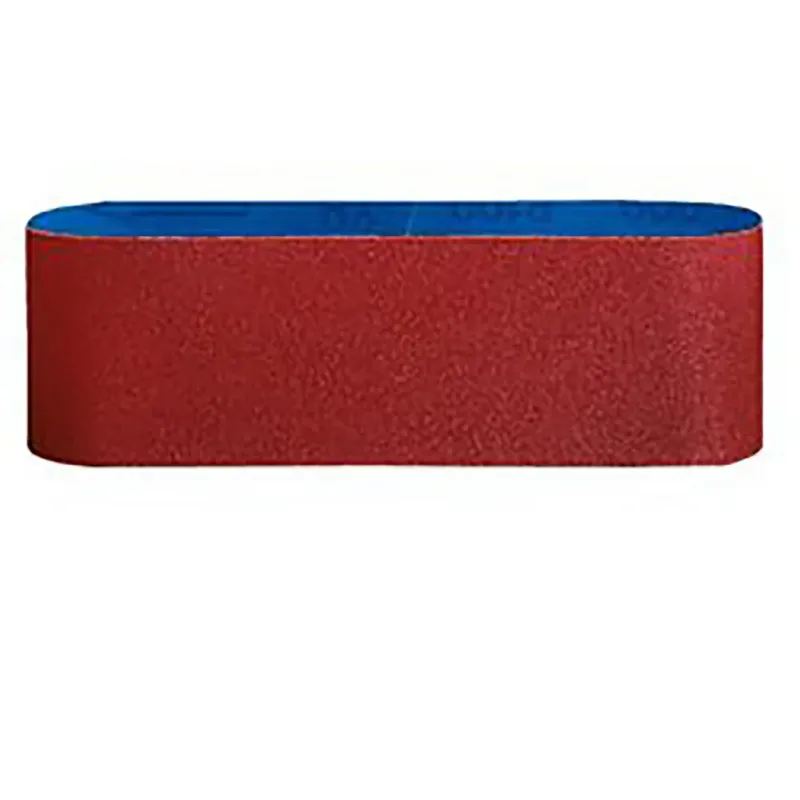 Bosch Accesorios Bande Abrasive Pour Bois Grain 40 75x533 Mm 10 Unités de Bosch Professional – image du produit