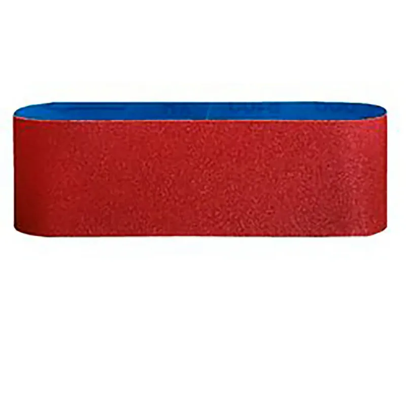 Bosch Accesorios Bande Abrasive Pour Bois Grain 60 75x533 Mm 10 Unités de Bosch Professional – image du produit