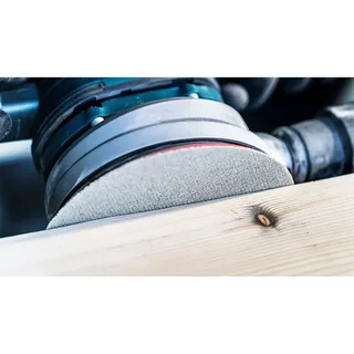 Schuurschijf Voor M480 Startpakket 125 Mm by Bosch Professional – product image 3 of 4