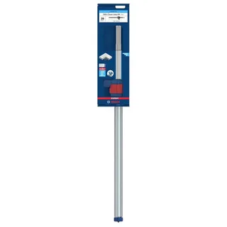 Sds Clean Max-8x Set 28x400x650 Mm Steenboor von Bosch Professional – Produktbild 2 von 6
