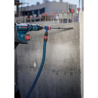 Sds Clean Max-8x Set 28x400x650 Mm Steenboor von Bosch Professional – Produktbild 6 von 6