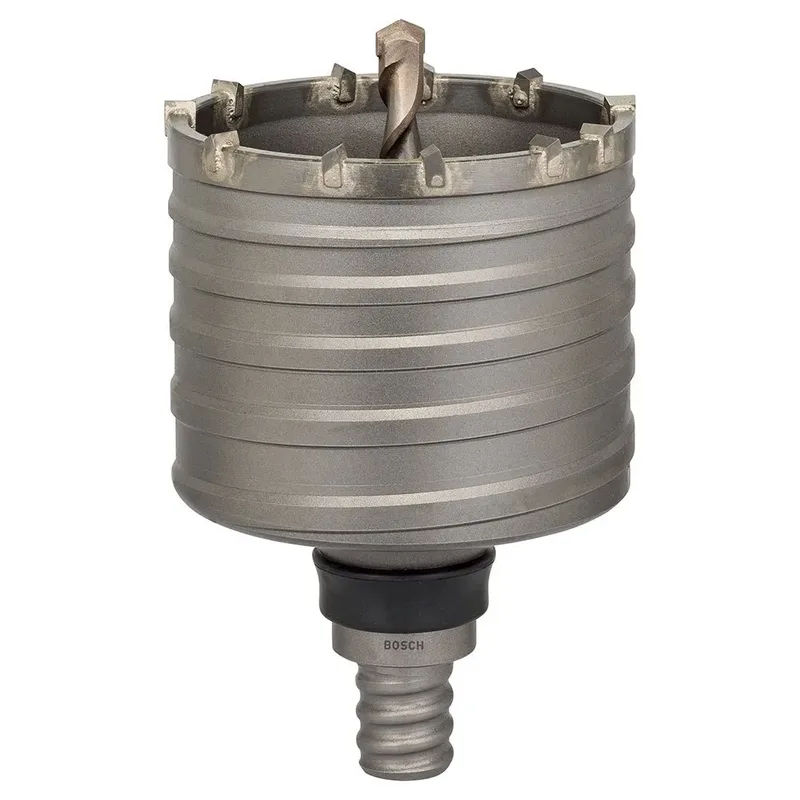 Sds Max-9 100x80 Mm Diamantkernboor von Bosch Professional – Produktbild 1 von 2