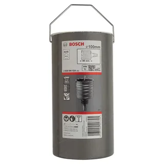 Sds Max-9 100x80 Mm Diamantkernboor von Bosch Professional – Produktbild 2 von 2