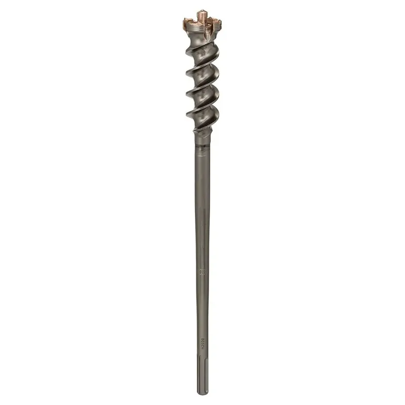 Sds Max-9 55x450x600 Mm Multimateriaalboor by Bosch Professional – product image 1 of 2