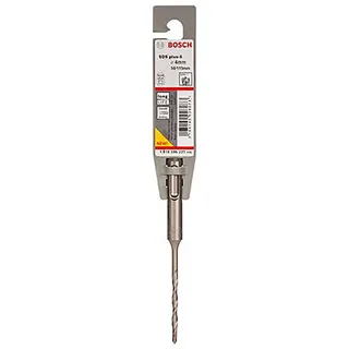 Sds-plus 4x50x115 Mm Multimateriaalboor by Bosch Professional – product image 2 of 2