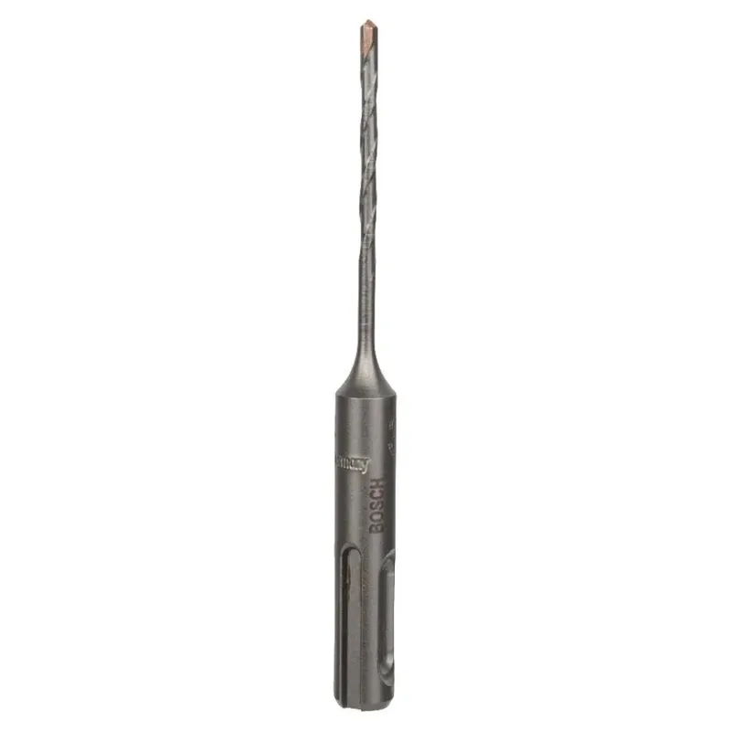 Sds Plus-5: 3x50x110 Mm Steenboor von Bosch Professional – Produktbild 1 von 3
