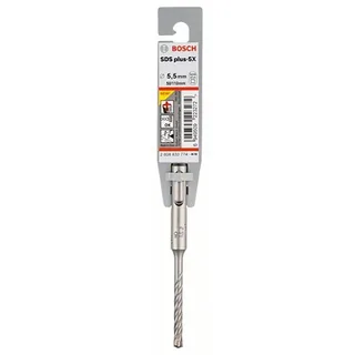 Sds Plus-5x Betonboor 5.5x50x110 Mm von Bosch Professional – Produktbild 1 von 4