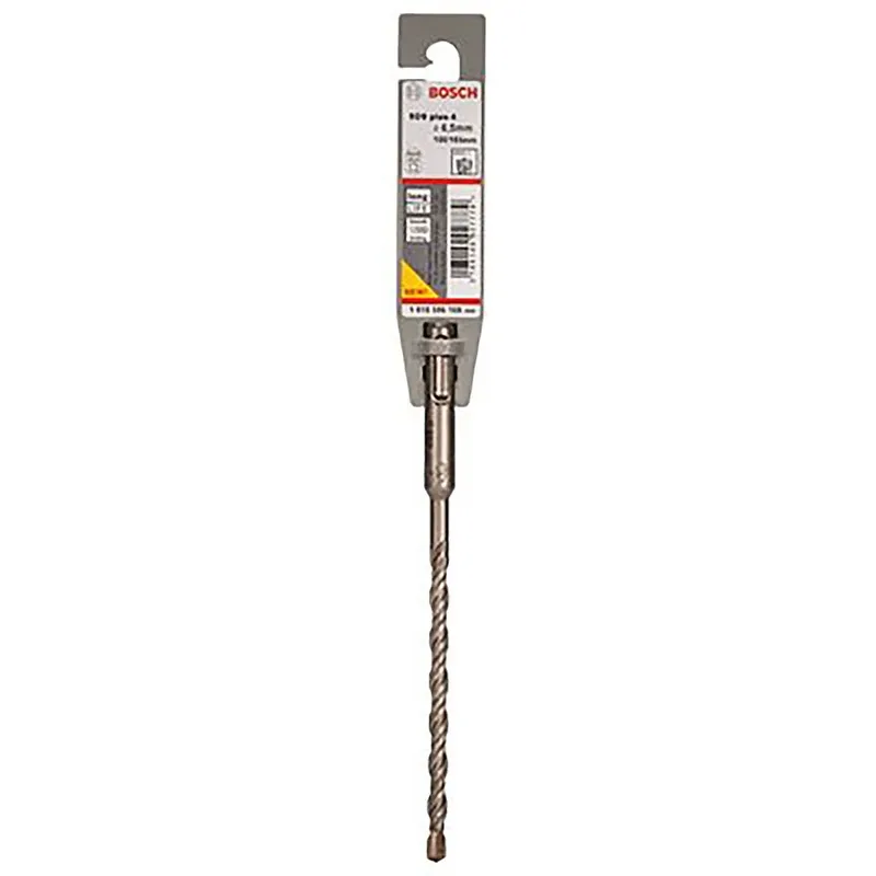 Sds-plus 6.5x100x165 Mm Multimateriaalboor by Bosch Professional – product image 3 of 3